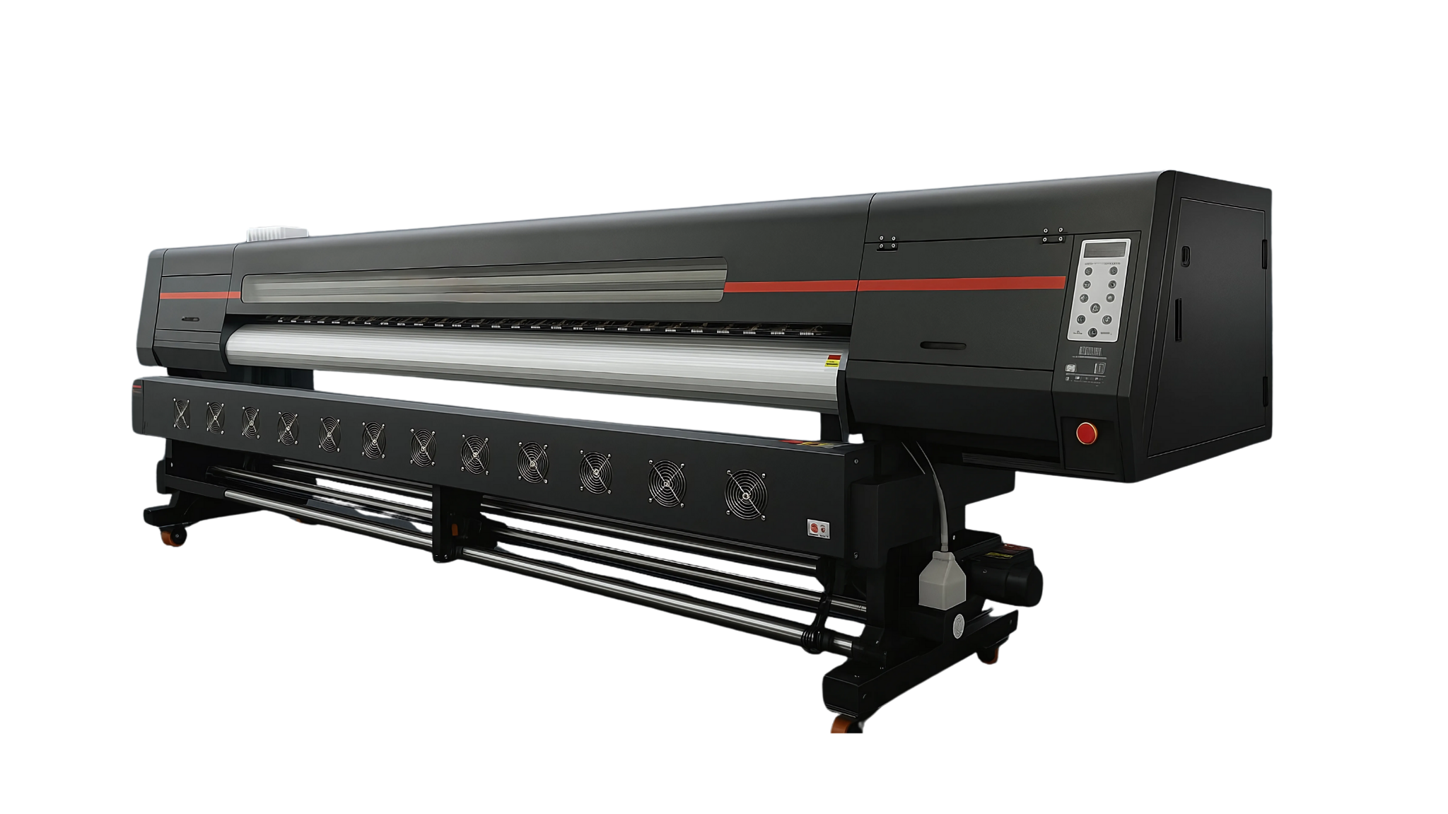 PRINTDOT 3.2M Eco Solvent Printer